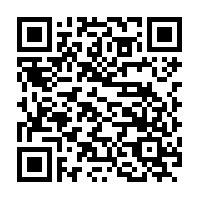 QR code example